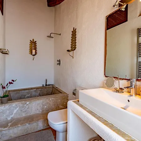 Albuqassim A Modern Townhouse In Pollensa, With Heated Pool * Pollenca